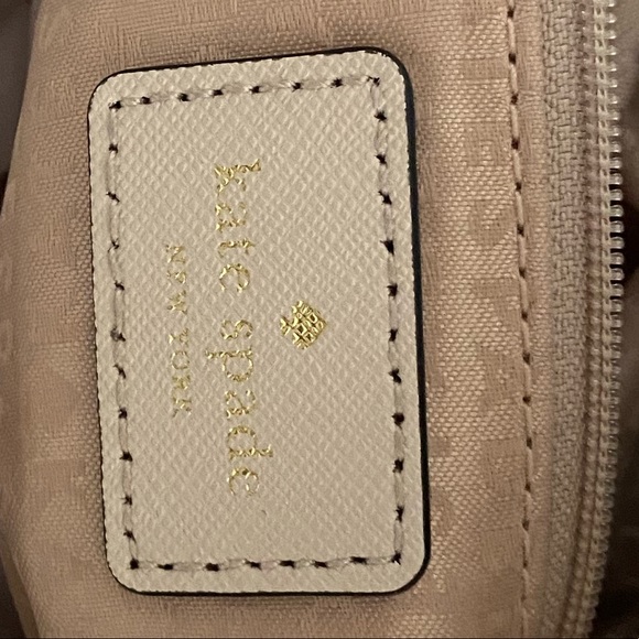 Kate Spade satchel - Picture 8 of 9
